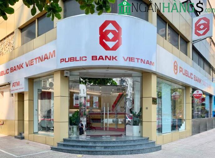 Ảnh Public Bank Việt Nam