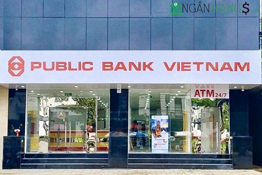 Ảnh Ngân hàng PB Việt Nam PBVN Chi nhánh Quảng Nam 1