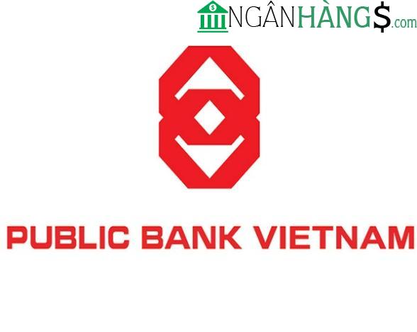 Logo Chi nhánh ngân hàng PB Việt Nam (PBVN) tại Bình Phước